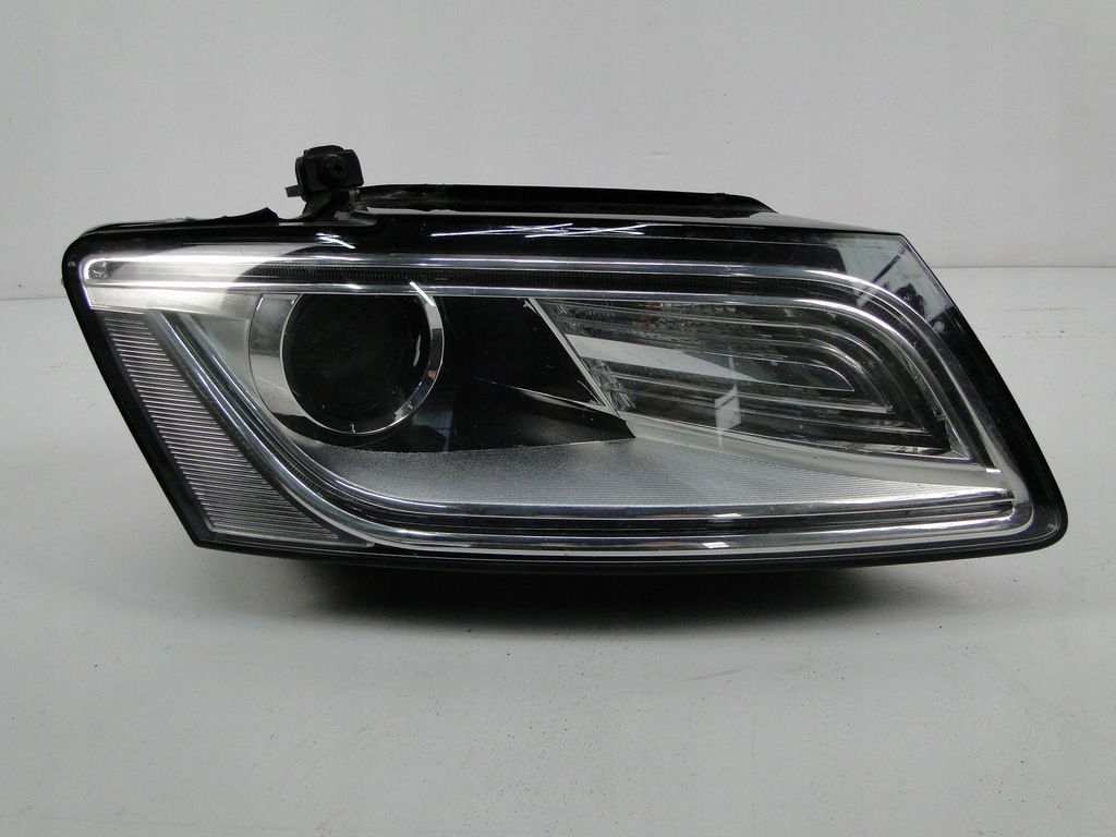  faro lamap 8r0 8r0941006 audi q5 lift (#)