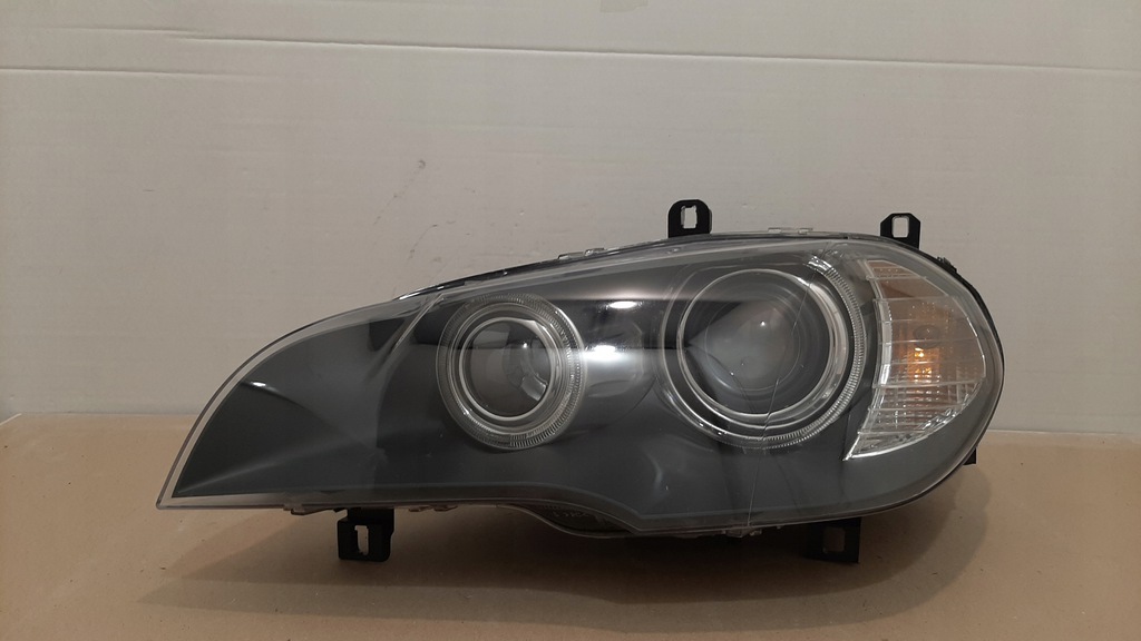 bmw x5 e71 bi xenon (#)