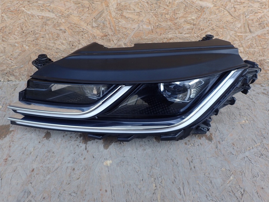  faro izq. izq. full led vw arteon 3g8941081 17 (#)