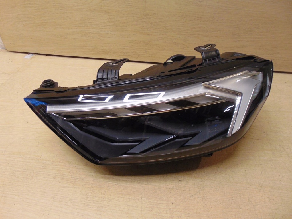  faro izq. delantero audi a1 82a full led europa (#)
