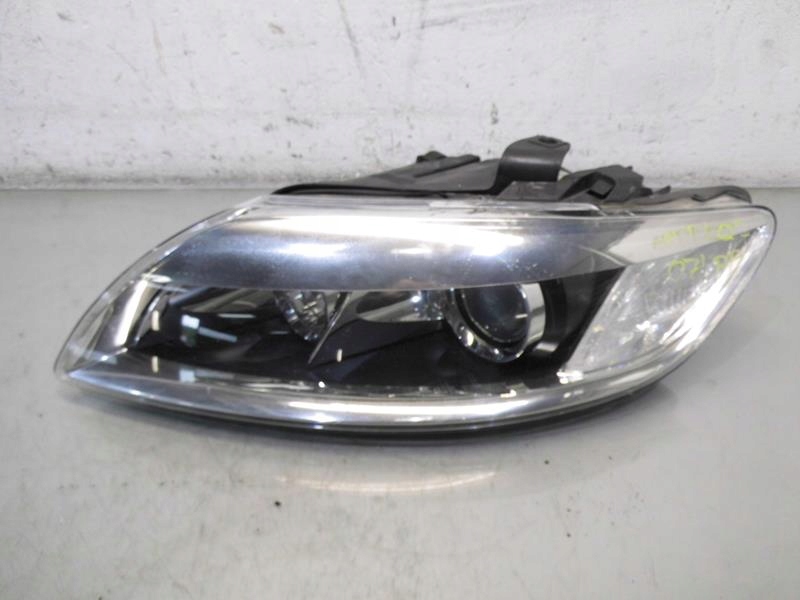  faro izq. delantero xénon audi q7 4l0941003b eu (#)
