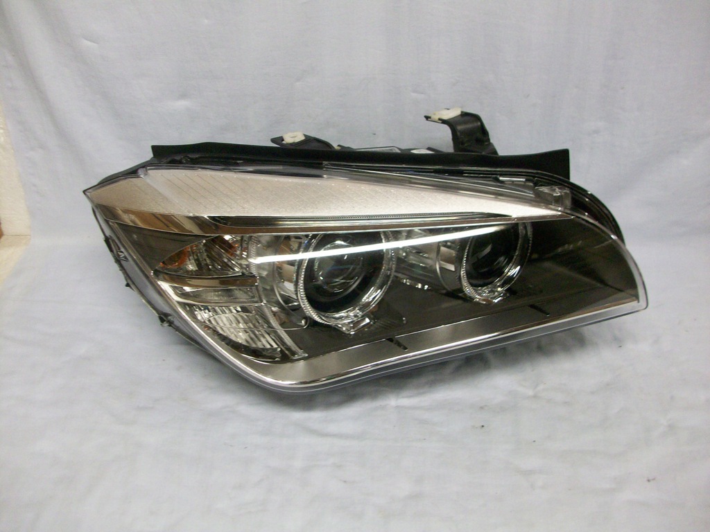 der.. bmw e84 x1 lift lci bi xenon no giratorio kom (#)