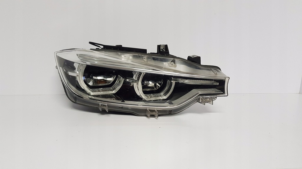  faro delantero der.. f30 f31 adaptativo 7453488 (#)