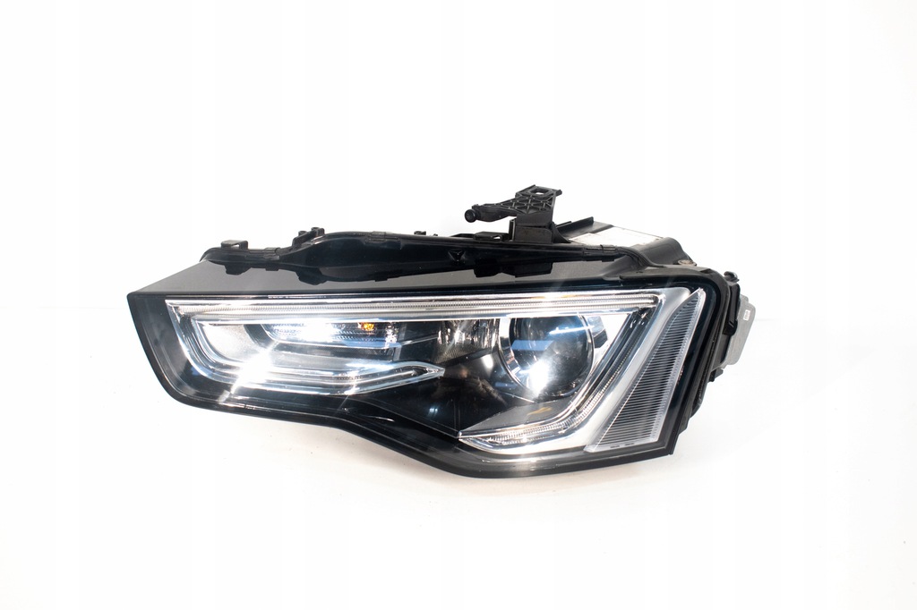  faro audi a5 lift xénon led  giratorio  8t0941753 031 (#)