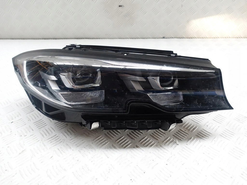 bmw 3 g20 g21 full led der.. eu frente (#)