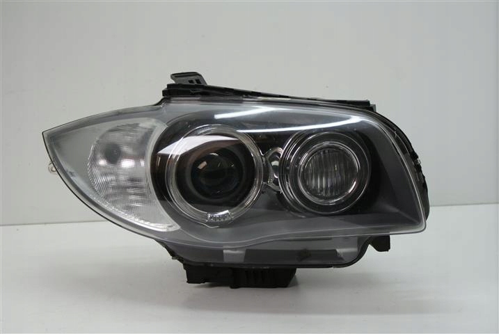 bmw 1 e87 lift 08 11r faro delantero xénon torsional (#)