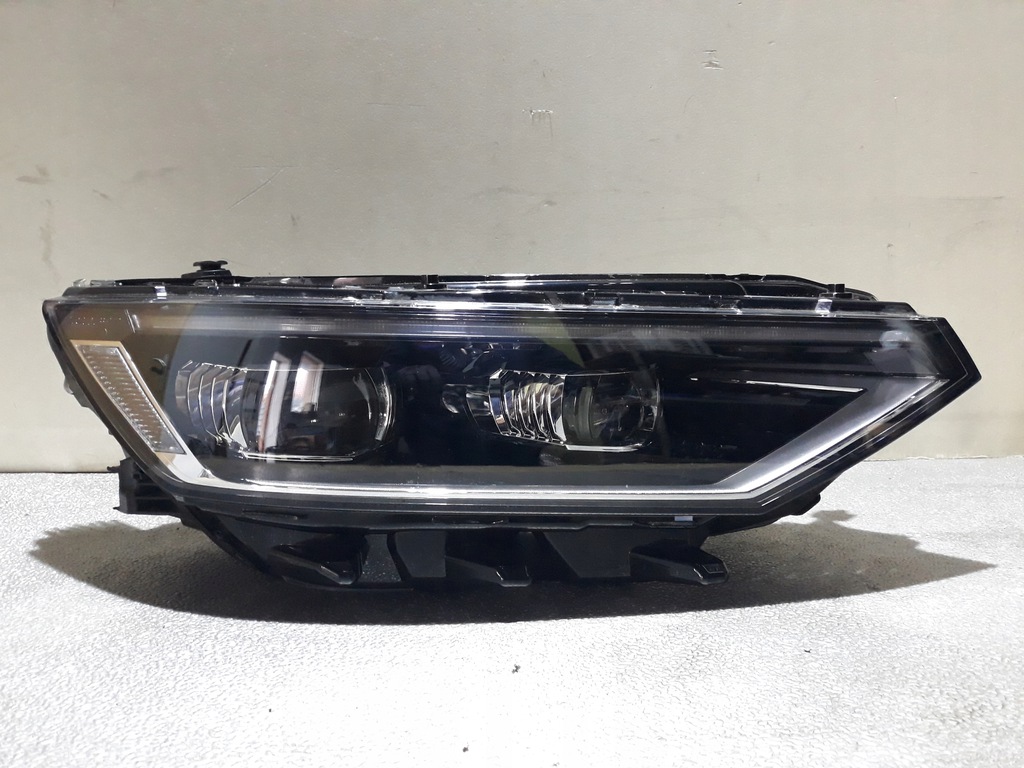  faro delantero full vw passat b8 3g1941082p (#)