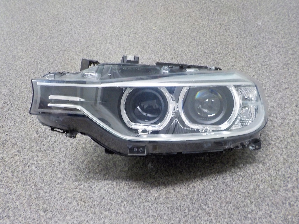  faro izq. delantero bmw 3 f30 xénon 2011 2015 (#)