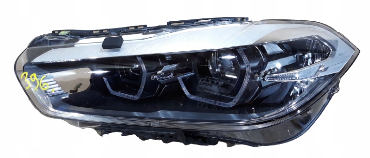 bmw x2 f39 led faro izq. delantero (#)