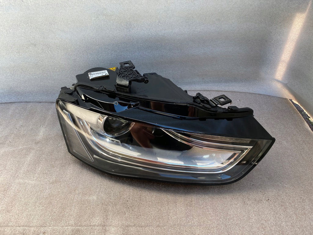 audi a4 b8 8k0 lift xénon   europa (#)