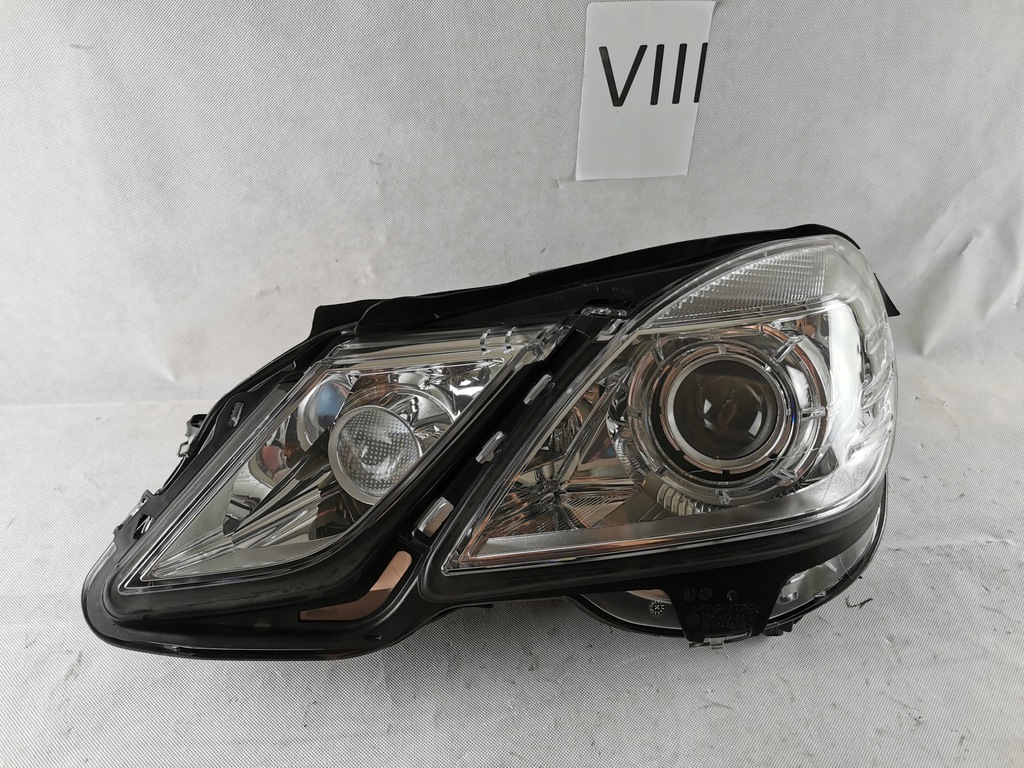 mercedes clase e 212 w212 xénon izq. a2128201959 (#)