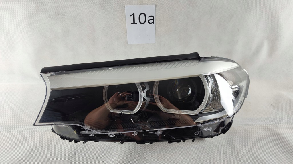 bmw g30 g31 full led izq. faro 7439199 (#)