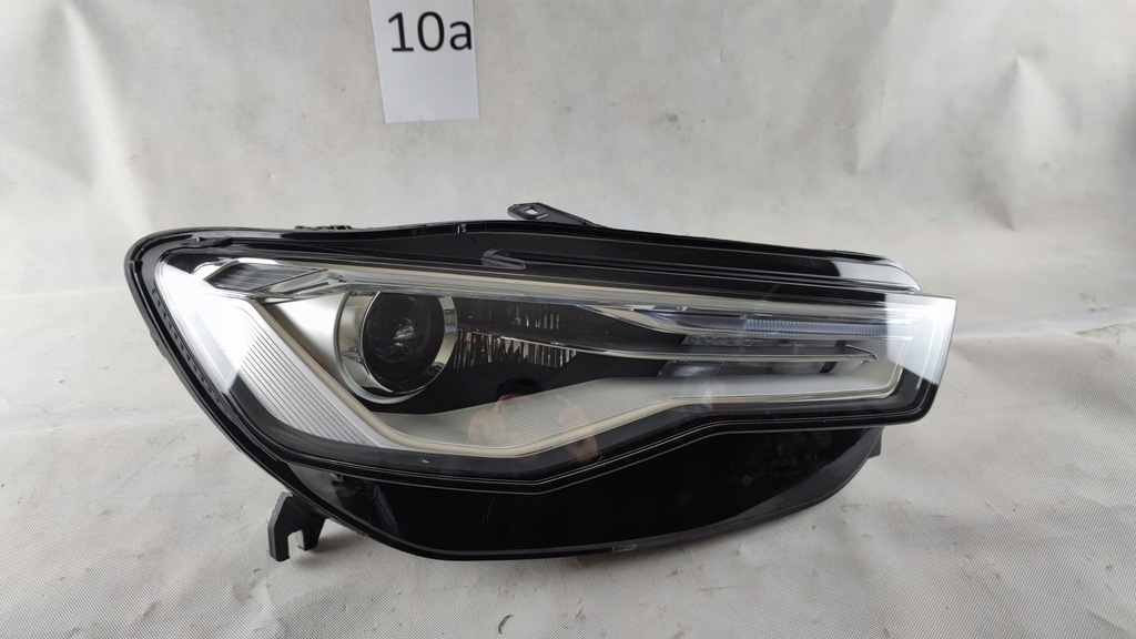 audi a6 c7 lift xénon der.. faro 4g0941044f (#)