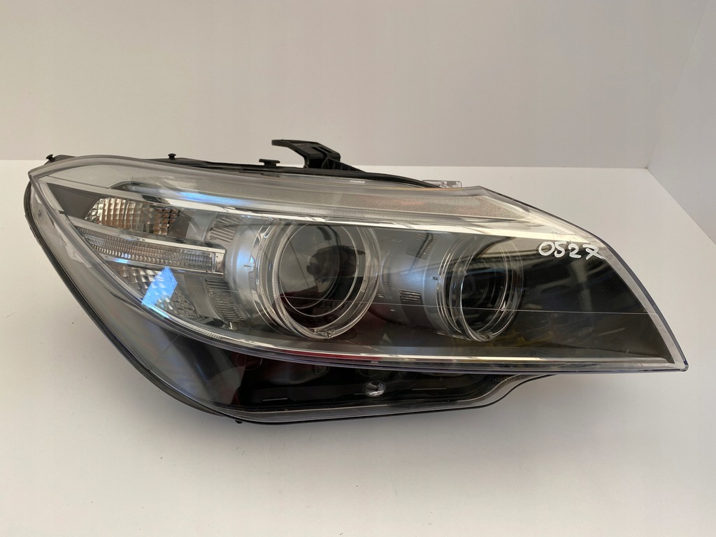 bmw z4 e89 lift bi xénon faro 7303246 (#)