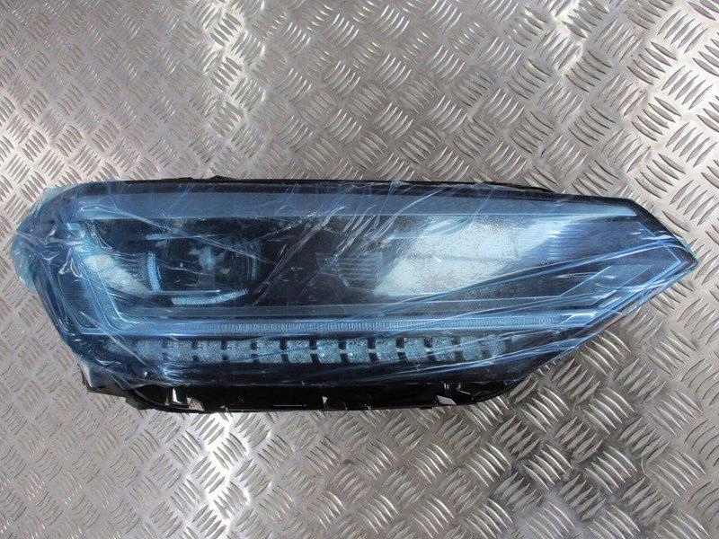  faro full led 5ta 5tb941082a touran 3 iii (#)