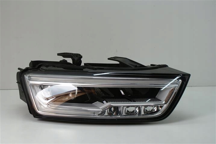 audi q3 8u0 lift der.. faro delantero full led eur (#)