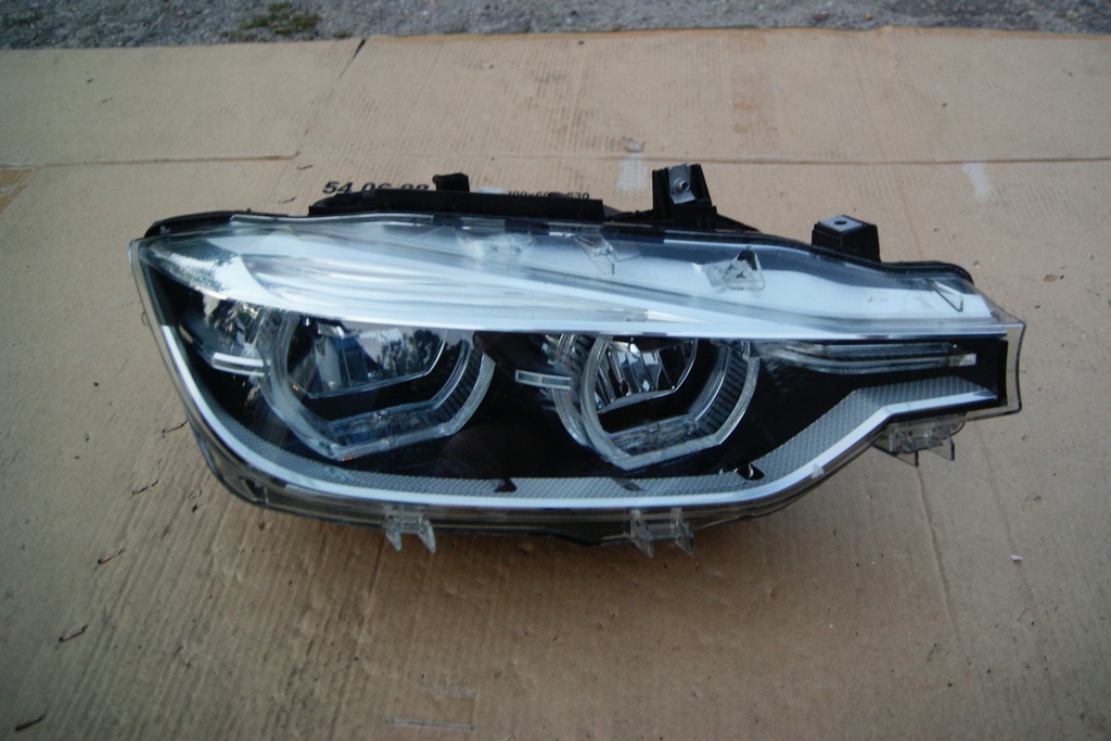 bmw 3 f30 31 lift full led der.. 7498946 01 (#)