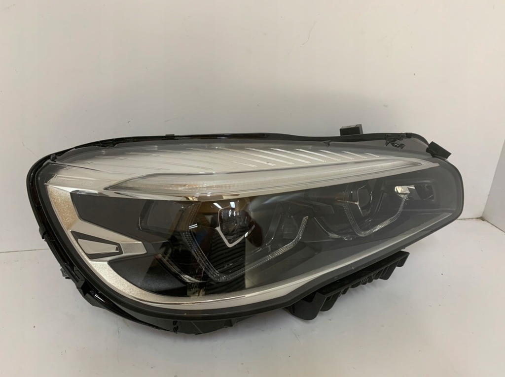  faro adaptativo led lci bmw 2 f45 f46 (#)