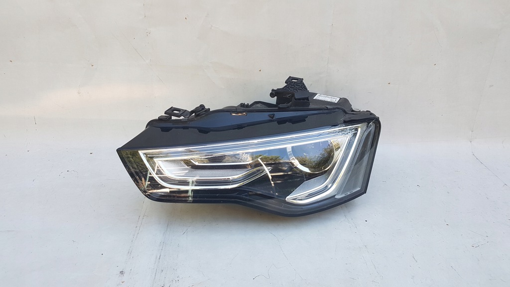 audi a5 lift 12rfaro delantera izq. bi xenon original (#)