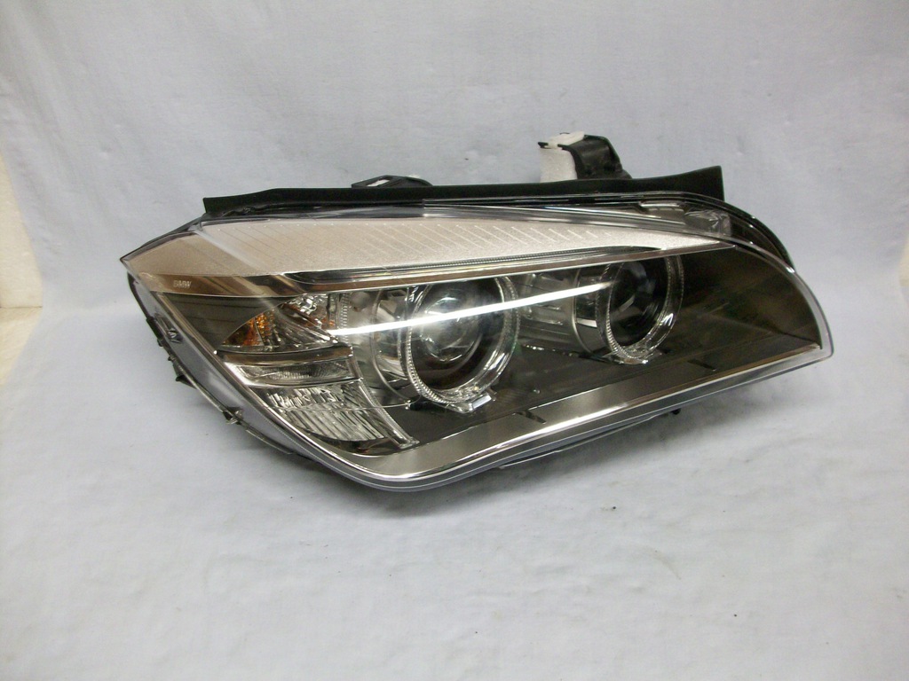 der.. bmw e84 x1 lift lci bi xenon no giratorio kom (#)