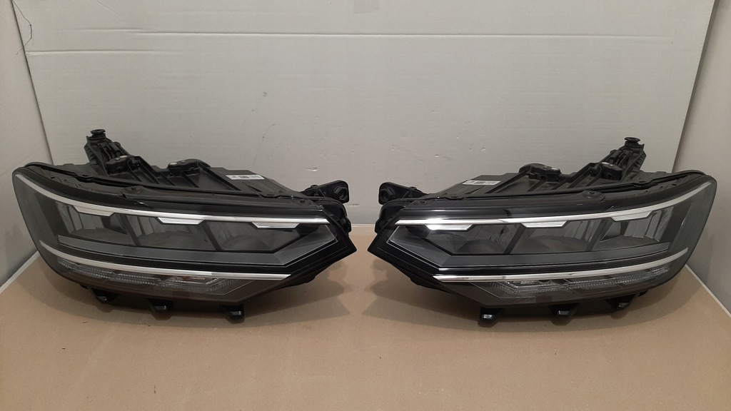 vw passat b8 lift led 3g1941035p 3g1941036p (#)
