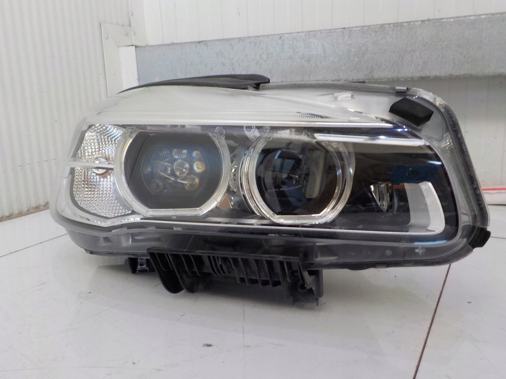 bmw 2 f45 f46 faro der.. full led 7422580 (#)