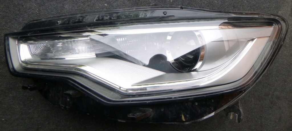 audi a6 faro izq. 4g0941043j (#)