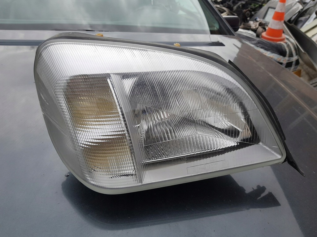 mercedes cl 140 faro der.. xénon europa (#)