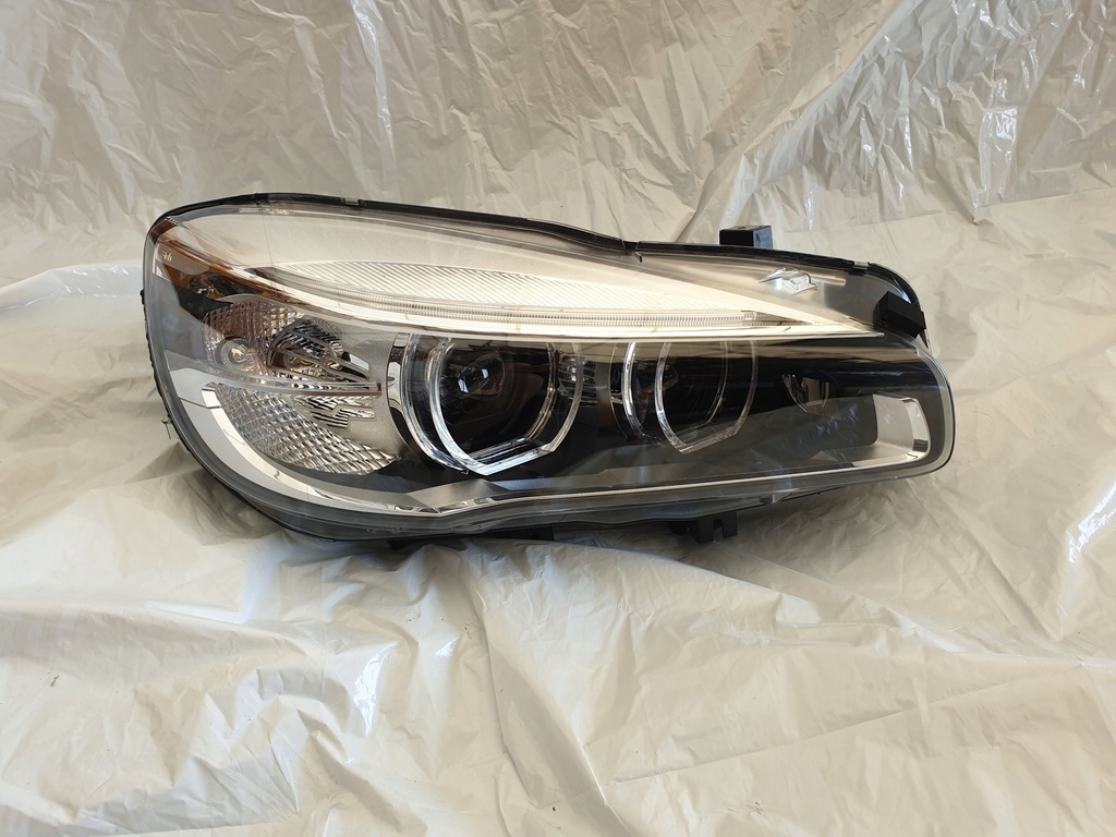  faro active led fulled bmw 2 f45 f46 7422580 (#)