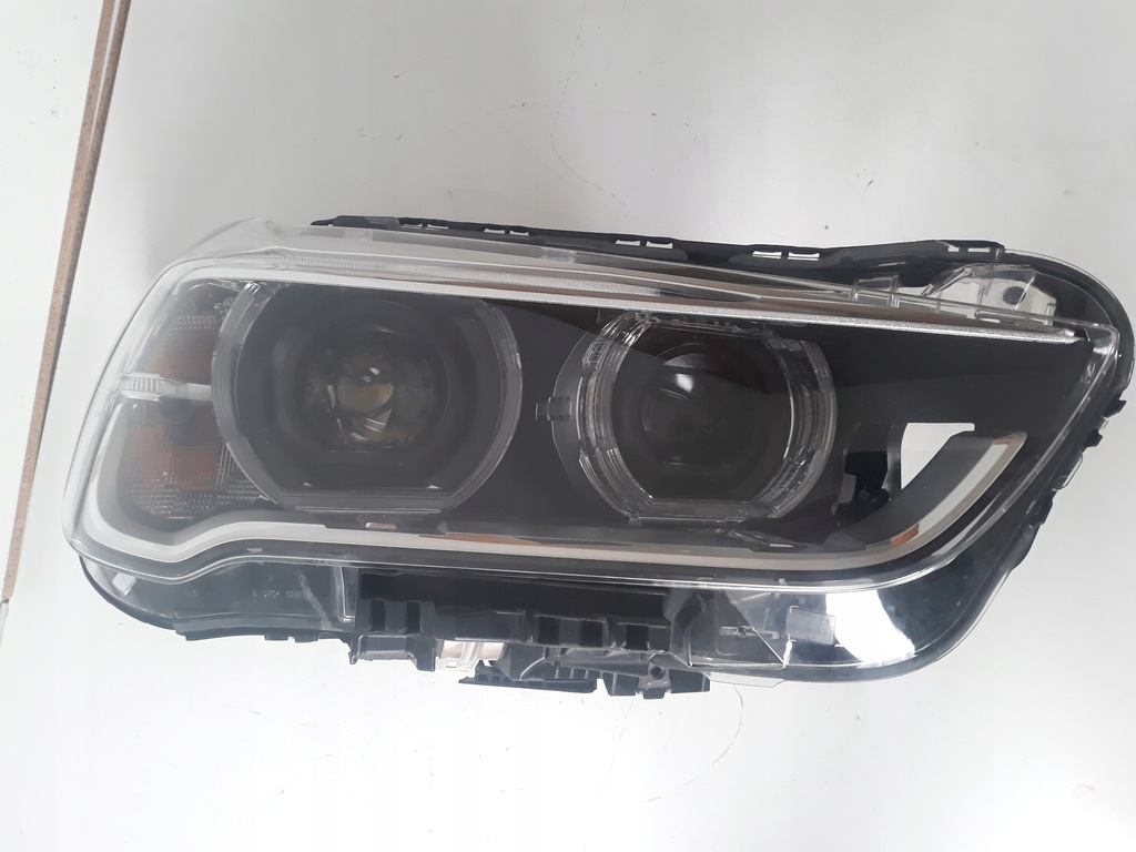  faro der.. bmw x1 f48 full led (#)