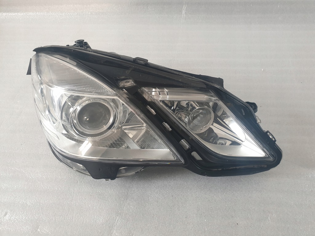  faro mercedes clase e 212 bi xenon (#)