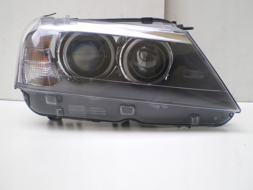  faro delantero der.. bmw x3 f25 xénon torsional org (#)