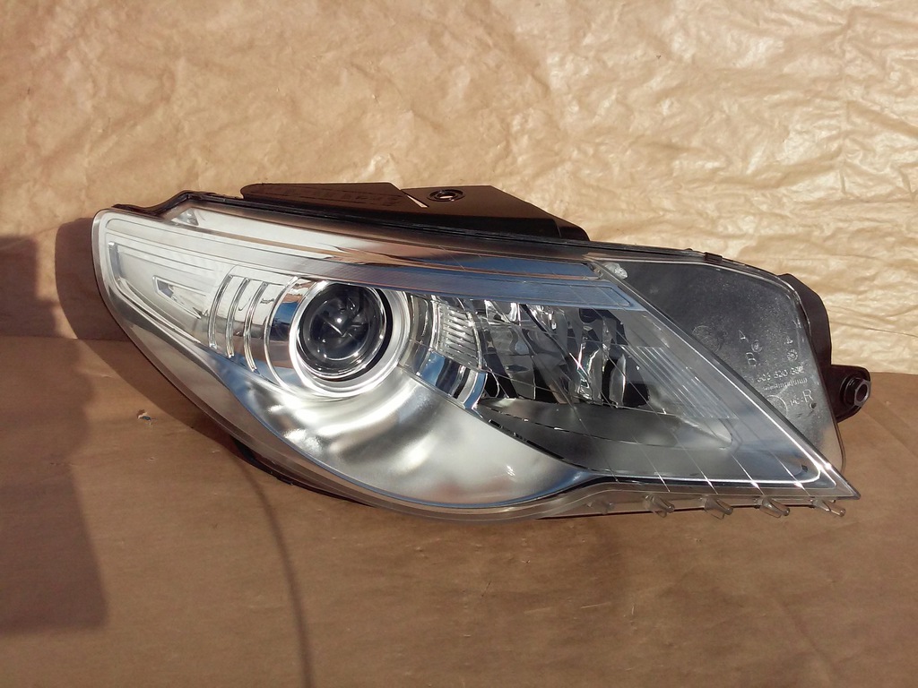 vw cc bi xenon torsional der.. faro passat (#)