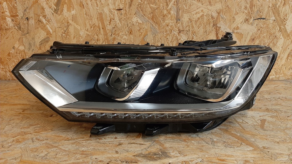 vw passat b8 full led compl 3g1941035h (#)