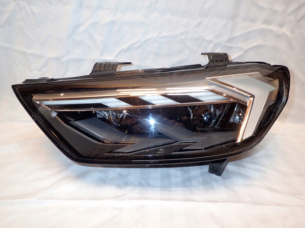  faro izq. izq. full led audi a1 2 ii 82a941033d (#)