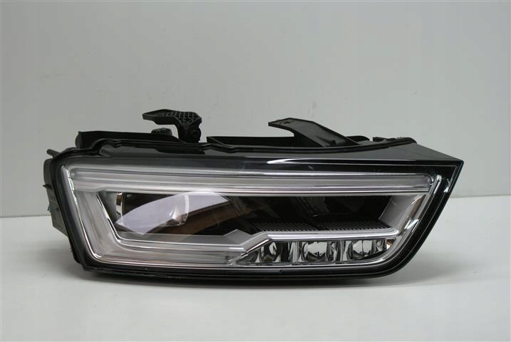 audi q3 8u0 lift der.. faro delantero full led eur (#)