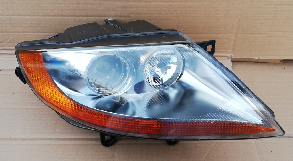 xénon der.. faro der.. bmw z4 e85 2003 (#)