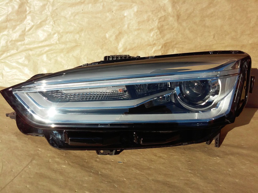 audi a5 8w6 941 005c bi xenon izq. faro  (#)