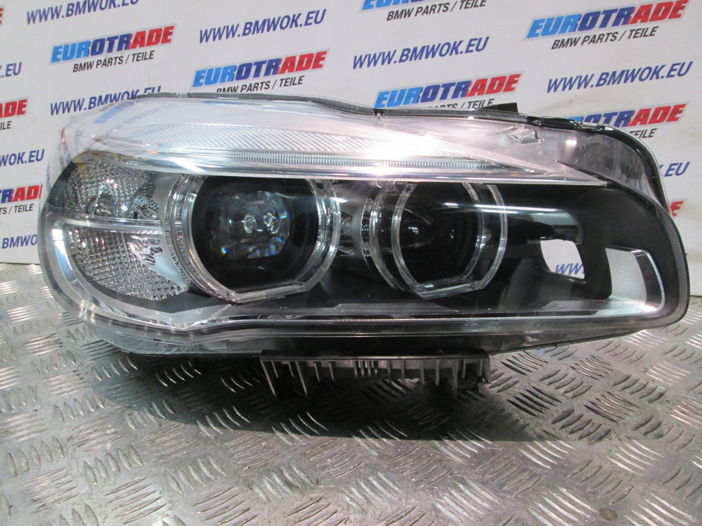 bmw 2 f45 f46 faro der.. led 7494856 (#)