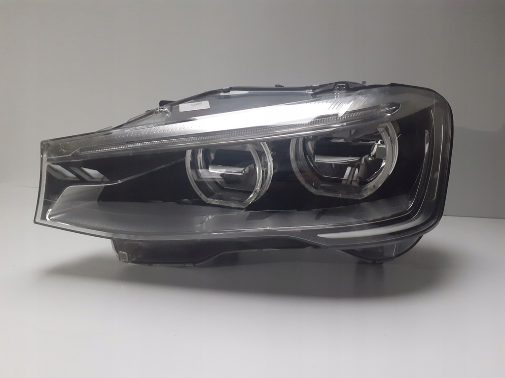 x3 x4 f25 f26 faro izq. full led adaptativo 14 17r (#)