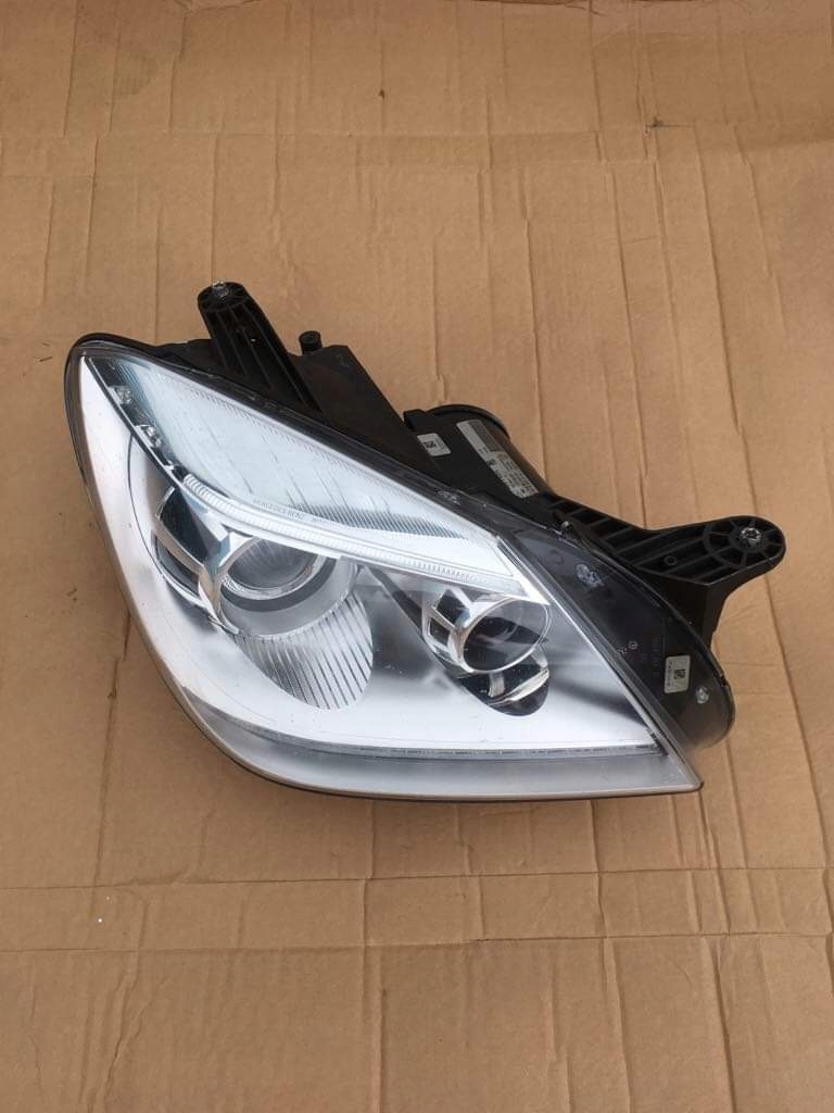  faro delantero der.. mercedes slk w172 (#)
