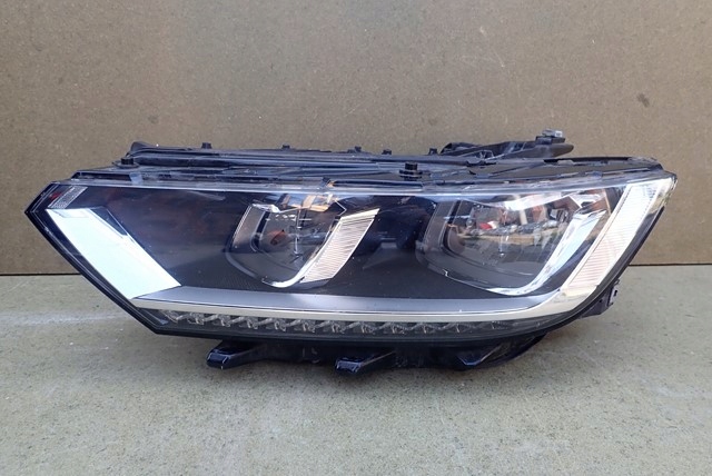  faro izq. izq. full led vw passat b8 3g1941773a (#)