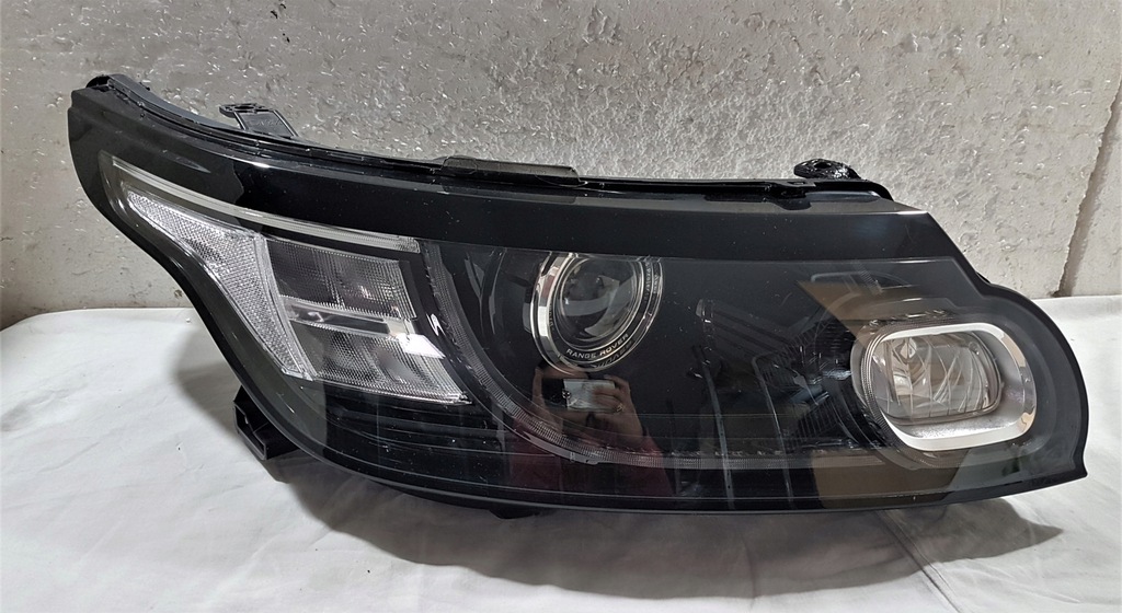 range rover sport ii 13 faro der.. xénon eur org (#)