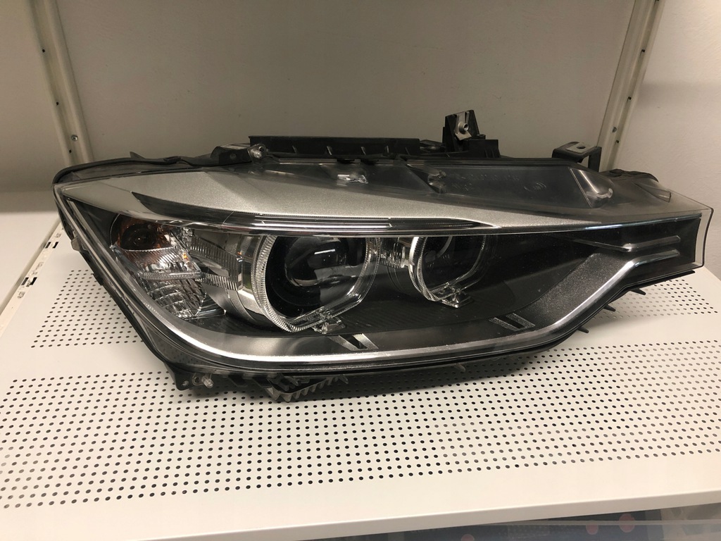 bmw f30 faro delantero adaptywna  giratorio  xénon (#)