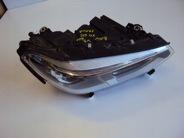 faro der.. delantero bmw x3 g01 x4 g02 8496824 (#)