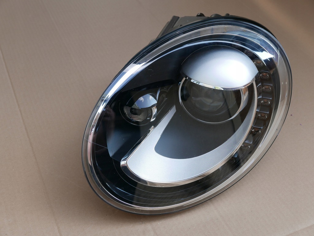 vw beetle 5c faro led xénon izq. 5c1941031 (#)