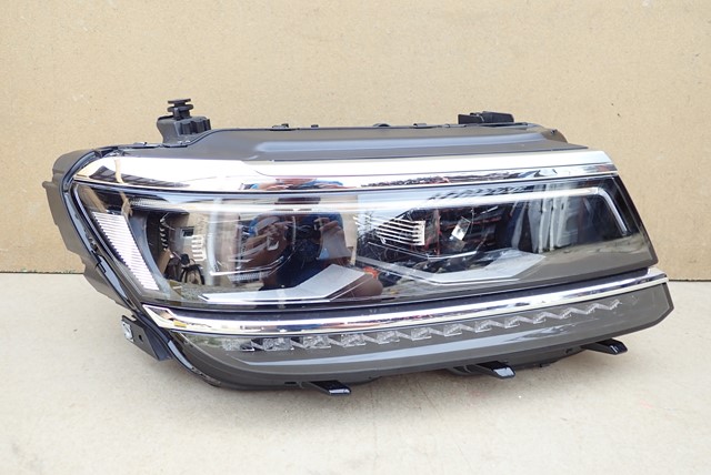  faro der.. full led vw tiguan allspace 5nn941082c (#)