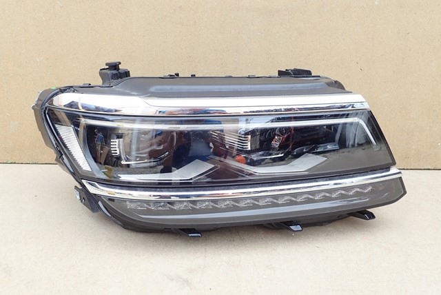  faro der.. full led vw tiguan allspace 5nn941082 (#)