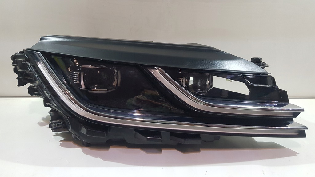  faro der.. delantero vw arteon full led 3g8941082 (#)