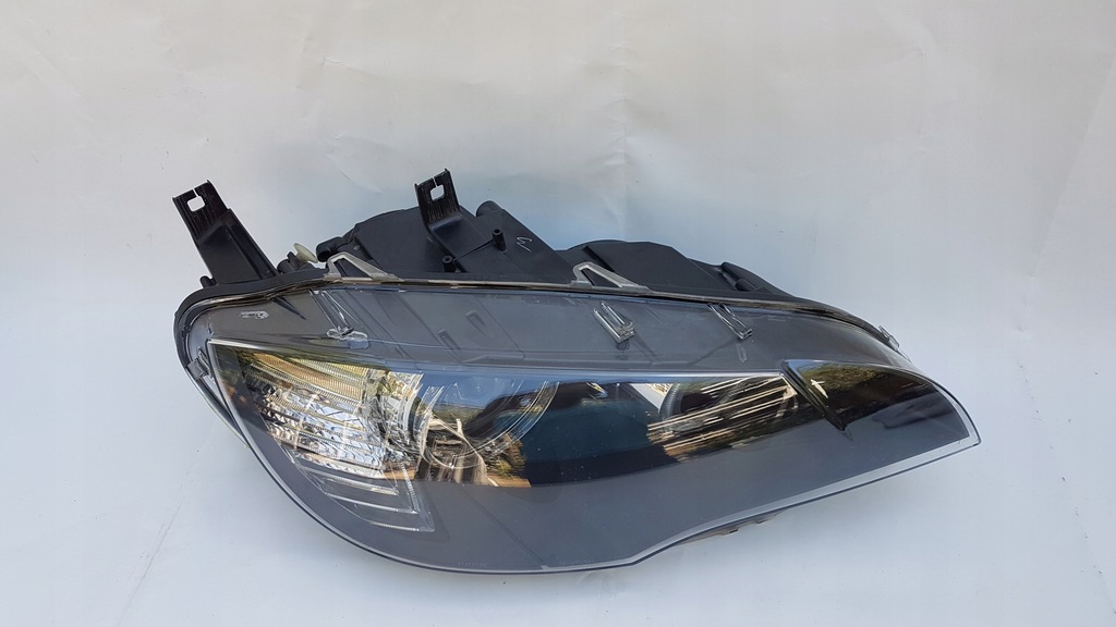 bmw x6 e71 faro delantero der.. bi xenon oryg (#)